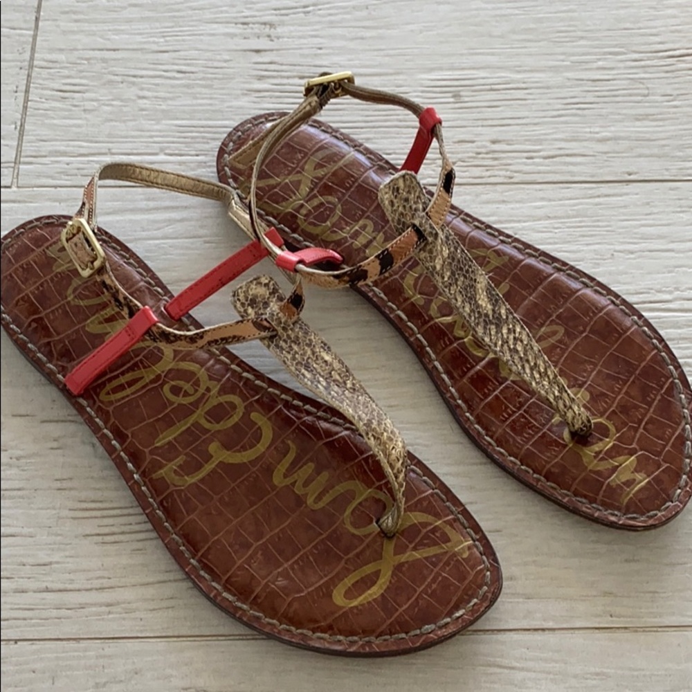 Sam Edelman Gigi sandals